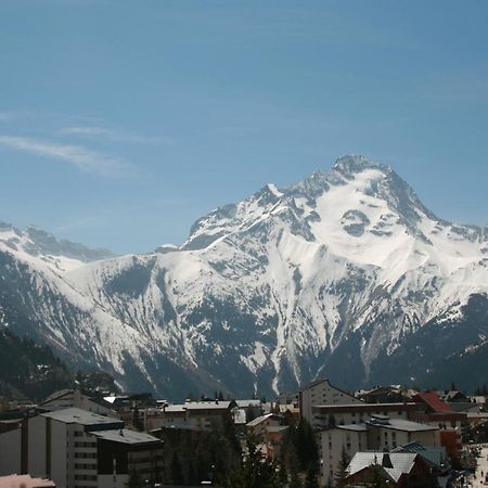 Votre hébergement au coeur des Deux Alpes Les Deux Alpes Extérieur photo